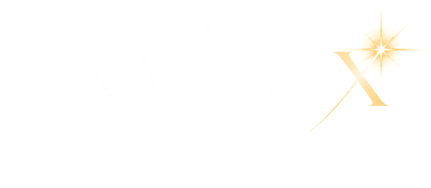 SkyLux Private Aviation Care